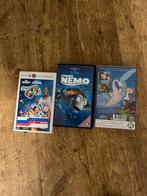 Video’s tekenfilmpjes enz, Verzamelen, Ophalen, Zo goed als nieuw