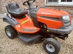 Husqvarna lt 126 gazontractor