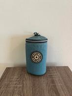 Kipling thermostasje, Ophalen of Verzenden, Gebruikt, Blauw, Kipling