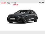 Audi S5 Avant S5 Avant 3.0 TFSI Quattro S tronic, Autos, Audi, Argent ou Gris, Achat, Break, S5