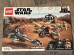 LEGO Star Wars 75299, Ophalen, Nieuw, Complete set, Lego