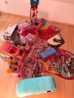 Lol speelgoed, Ophalen, Zo goed als nieuw