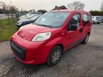 Fiat Qubo 2013 1.4 benzine euro 5, Auto's, Euro 5, Particulier, 1399 cc, Qubo