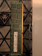 8GB Samsung RAM DDR3, Computers en Software, RAM geheugen, Ophalen of Verzenden, Gebruikt, DDR3, 8 GB