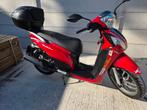 Kymco People One 125 , bouwjaar 2016, Motoren, Scooter, Kymco, Particulier, 125 cc