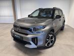 Citroen C3 Aircross MAX EV 44 KWH, Automaat, Parkeersensor, Zwart, 5 deurs