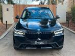 BMW X3 30e Facelift Led-Cockpit Pro-Prof-Verw.Leer-Cam20", Auto's, BMW, Automaat, 4 cilinders, Zwart, Bedrijf