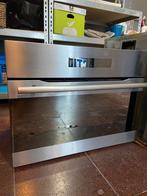 Inbouw stoomoven Novy D2630, Elektronische apparatuur, Ophalen, Zo goed als nieuw, Inbouw