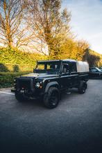 Land Rover Defender 130/5 sièges/TVA, 90 kW, 4 portes, Entreprise, Entretenue par le concessionnaire