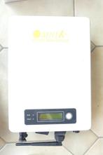 Onduleur PV, Bricolage & Construction, Enlèvement ou Envoi, Utilisé, Autres types, 200 watts-crêtes ou plus