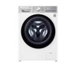 Machine à laver séchante connectée LG, 1200 à 1600 tours, 85 à 90 cm, Programme lavage à la main, Chargeur frontal