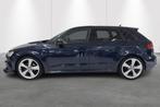 Audi A3 Sportback 1.5 35 TFSi 110kW S tronic S line, Autos, Audi, Achat, 110 kW, Noir, 5 portes