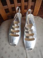 chaussures, Enlèvement ou Envoi, Autres couleurs, Comme neuf, Emmanuelle