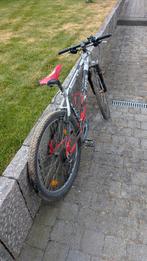 Crossfiets, Fietsen en Brommers, Ophalen