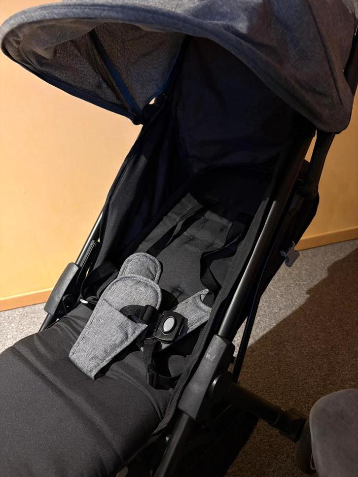Buggy van bebeconfort en bescherming, Kinderen en Baby's, Buggy's, Zo goed als nieuw, Overige merken, Ophalen
