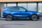 BMW X5 M 4.4M COMPETITION *LICHTE VRACHT*TV*MASSAGE*FULL*, Automaat, 460 kW, 3000 kg, Leder