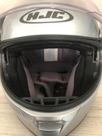 Motorhelm HJC IS-MAX 2 maat M - zo goed als nieuw, Ophalen of Verzenden, M, HJC