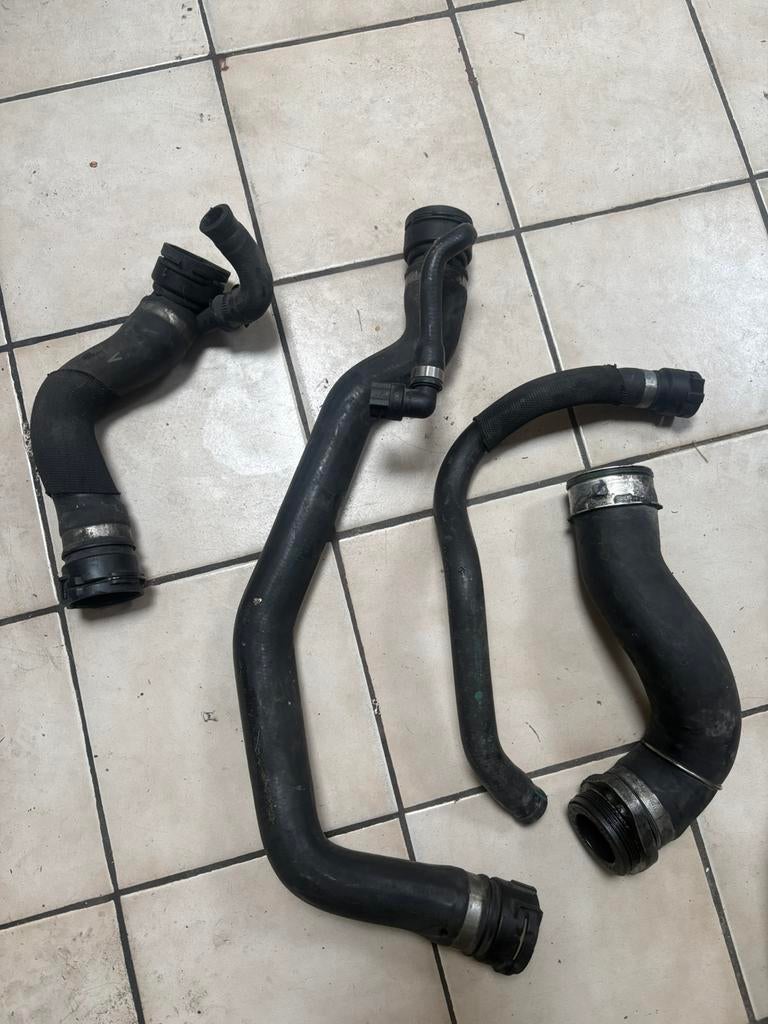 Onderdelen m47 e90 e87 20d, Auto's, BMW, Particulier, Te koop