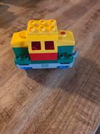 Lego duplo locomotief, Kinderen en Baby's, Ophalen of Verzenden, Duplo