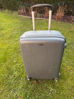 Étui de voyage Samsonite, 70 cm ou plus, Plastique dur, Enlèvement, Utilisé