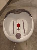 Spa pour les pieds/spa pour les pieds, Enlèvement