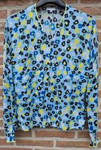 Katoenen cardigan 'ESCADA Sport' - maat 40/42, Kleding | Dames, Ophalen of Verzenden, Zo goed als nieuw, Maat 38/40 (M)