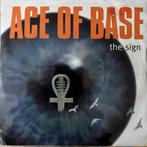 Ace of base - the sign ( radio edit)-the sign (long version), Cd's en Dvd's, Ophalen of Verzenden, Zo goed als nieuw