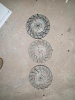 Volant magnétique Solex, Enlèvement ou Envoi, Comme neuf, Autres types, Autres marques