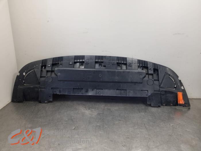 Bumper onderplaat van een Opel Vivaro, Gebruikt, -, -, Opel