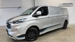 Ford Transit Custom 320 2.0 TDCI L2H1 Sport 170 PK NIEUW, Auto's, Bestelwagens en Lichte vracht, Stof, Gebruikt, 4 cilinders, 2500 kg
