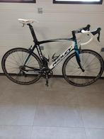 Ridley Noah, Fietsen en Brommers, Carbon, Heren, Zo goed als nieuw, Meer dan 20 versnellingen