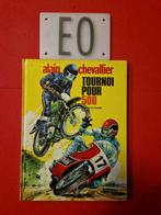 Bd Alain chevalier 3,EO, Livres, BD, Enlèvement ou Envoi