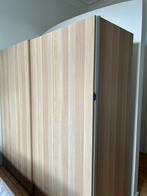 Armoire neuve IKea PAX/HASVIK 85M arm-p 200x66x201 chê bla/c, Enlèvement, Comme neuf