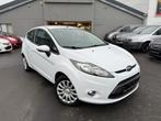 Ford Fiesta 1.4i | Automaat | Airco | 1 eigenaar *GARANTIE*, Euro 5, Entreprise, Carnet d'entretien, 5 places