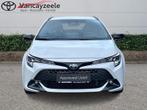 Toyota Corolla TS Business Edition+cam+DAB+carplay+androidau, Argent ou Gris, Achat, Euro 6, Corolla