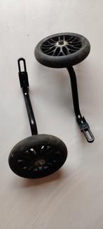 Zijwieltjes voor kinderfiets B'TWIN 500 14 en 16 inch, Neuf, Stabilisateurs, Enlèvement, Btwin