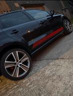 Vw Jantes, Autos : Pièces & Accessoires, Pneus et Jantes, 17 pouces, Enlèvement, Pneus hiver