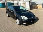 Ford fiesta 1.3 benzine, Auto's, Voorwielaandrijving, Elektrische ramen, Handgeschakeld, Particulier