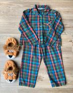 Pyama Woody met sloefjes – 98/104, Kinderen en Baby's, Kinderkleding | Maat 98, Ophalen, Woody