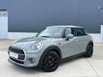 MINI One 1.5i Benzine 36.000km! * Moonwalk Grey *, Autos, Mini, Achat, Euro 6, Entreprise, Garantie prolongée