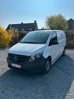 Mercedes vitto 109CDi 2019 euro 6, Euro 6, Mercedes-Benz, Diesel, Particulier