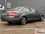 Mercedes-Benz C 200 CDI Elegance Automaat | Climate | Cruise, Autos, Mercedes-Benz, Argent ou Gris, Entreprise, Electronic Stability Program (ESP)
