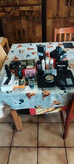 Cigarette électronique, Divers, Enlèvement ou Envoi, Utilisé