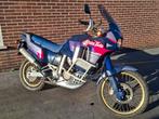 Honda Africa Twin XRV 750 RD04 1992, Permis Moto A, Plus de 35 kW, Échappement sport, 2 cylindres