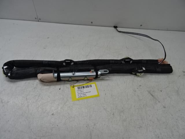 AIRBAG TOIT DROIT Citroën DS3 (SA) (9672465480), Autos : Pièces & Accessoires, Autres pièces automobiles, Citroën, Utilisé