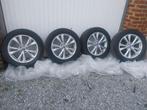 4 jantes avec pneus été pour audi Q3, Ophalen, Zomerbanden, Band(en)
