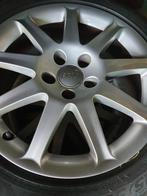 Jantes 17 pouces Speedline d'origine pour Audi A6 C6 et pneu, Autos : Pièces & Accessoires, Enlèvement, Utilisé, Véhicule de tourisme