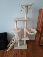 Krabpaal, Dieren en Toebehoren, Ophalen, Gebruikt, Krabpaal