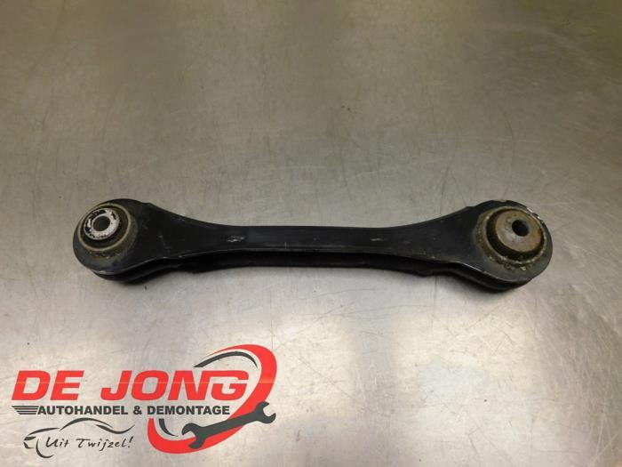 Bras de suspension arrière droit d'un BMW 3-Serie, -, 3 mois de garantie, Utilisé, -
