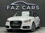 Audi A1 * Réservé *, Autos, Audi, Euro 5, Entreprise, Boîte manuelle, Noir